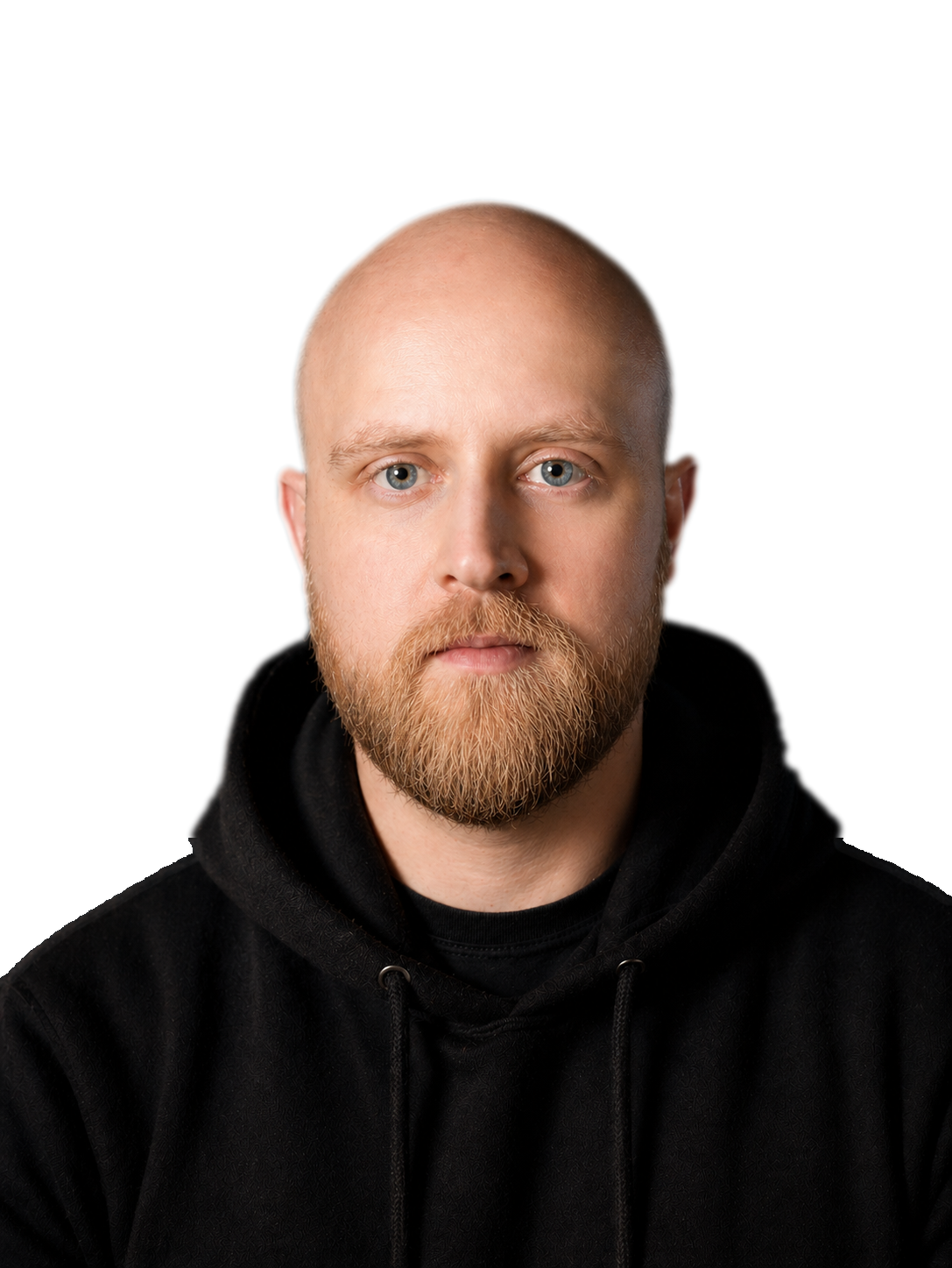 Владимир Кудрин, CEO GeniusSoft.dev