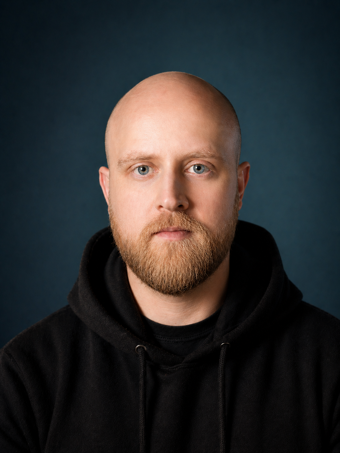 Владимир Кудрин, CEO GeniusSoft.dev