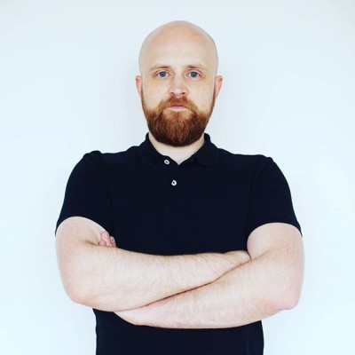 Владимир Кудрин